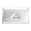 Πορτοφόλι BY-88186 – Ασημί BAG TO BAG - sukki.gr