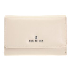 Πορτοφόλι BY-88186 – Μπέζ BAG TO BAG - sukki.gr