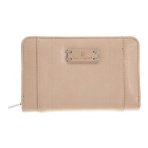 Πορτοφόλι BY-88211 – Χακί BAG TO BAG - sukki.gr