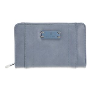 Πορτοφόλι BY-88211 – Μπλέ BAG TO BAG - sukki.gr