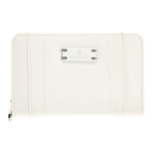 Πορτοφόλι BY-88211 – Ασπρο BAG TO BAG - sukki.gr