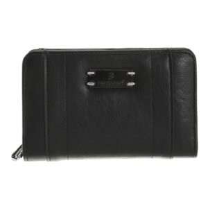 Πορτοφόλι BY-88211 – Μαύρο BAG TO BAG - sukki.gr