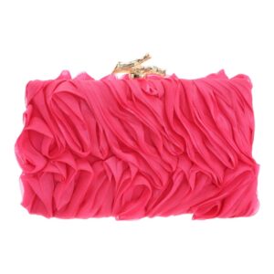 Τσάντα clutch MD-2563 – Φούξ BAG TO BAG - sukki.gr