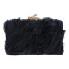 Τσάντα clutch MD-2563 – Σκούρο Μπλέ BAG TO BAG - sukki.gr
