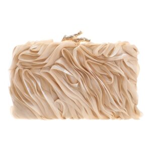 Τσάντα clutch MD-2563 – Σάπιο Μήλο BAG TO BAG - sukki.gr