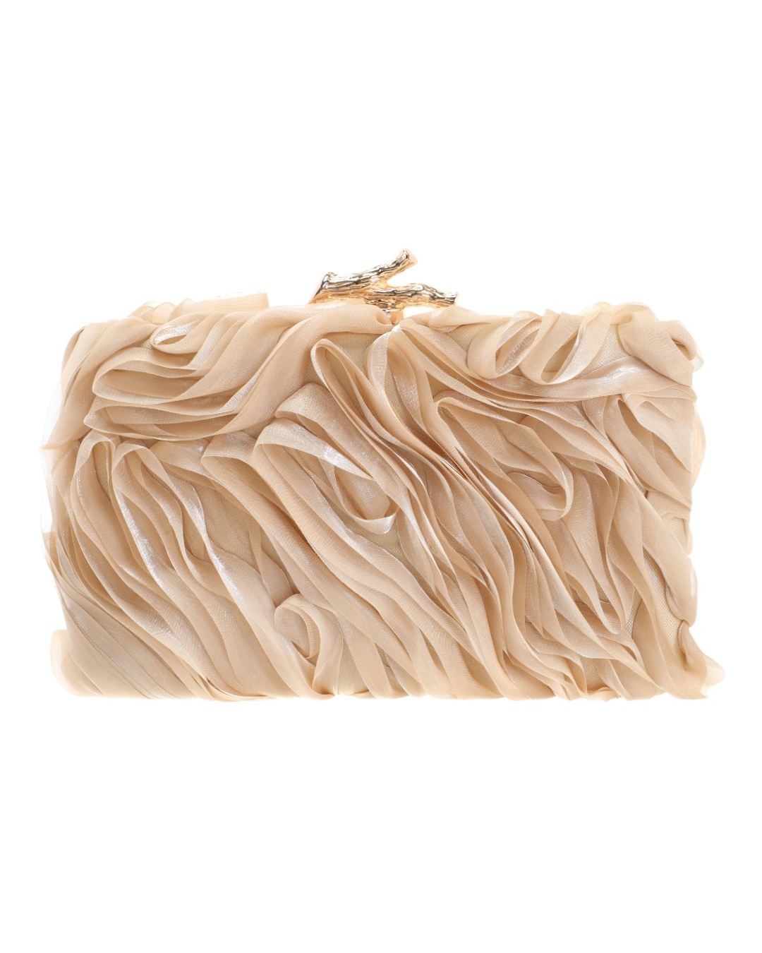 Τσάντα clutch MD-2563 – Σάπιο Μήλο BAG TO BAG - sukki.gr