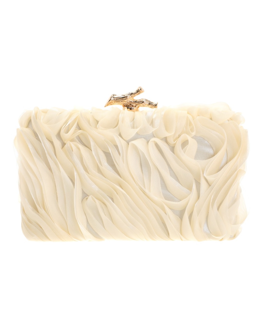Τσάντα clutch MD-2563 – Ιβουάρ BAG TO BAG - sukki.gr