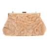 Τσάντα clutch MD-2561 – Σάπιο Μήλο BAG TO BAG - sukki.gr