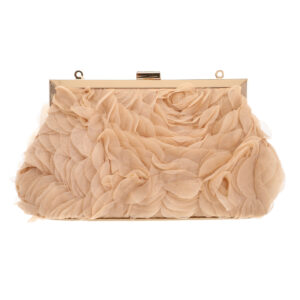 Τσάντα clutch MD-2561 – Σάπιο Μήλο BAG TO BAG - sukki.gr