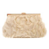 Τσάντα clutch MD-2561 – Μπέζ BAG TO BAG - sukki.gr