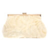 Τσάντα clutch MD-2561 – Ιβουάρ BAG TO BAG - sukki.gr