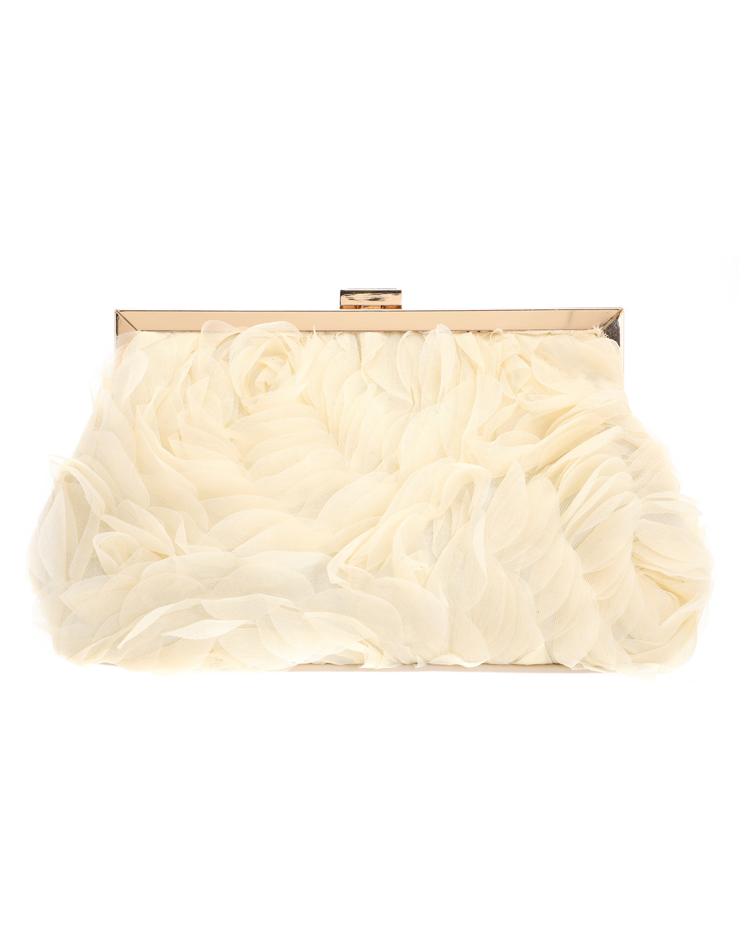 Τσάντα clutch MD-2561 – Ιβουάρ BAG TO BAG - sukki.gr