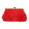 Τσάντα clutch MD-2561 – Κόκκινο BAG TO BAG - sukki.gr