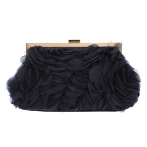Τσάντα clutch MD-2561 – Σκούρο Μπλέ BAG TO BAG - sukki.gr
