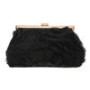 Τσάντα clutch MD-2561 – Μαύρο BAG TO BAG - sukki.gr