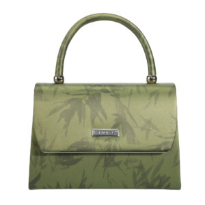 Τσάντα φάκελος clutch MD2428 – Πράσινο BAG TO BAG - sukki.gr