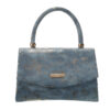 Τσάντα φάκελος clutch MD2431 – Μπλέ BAG TO BAG - sukki.gr