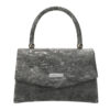 Τσάντα φάκελος clutch MD2431 – Μαύρο BAG TO BAG - sukki.gr