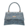 Τσάντα φάκελος clutch MD2432 – Μπλέ BAG TO BAG - sukki.gr