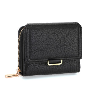 Πορτοφόλι YC02930 – Μαύρο BAG TO BAG - sukki.gr