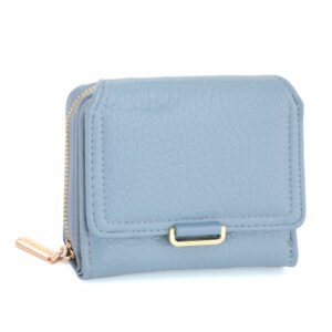 Πορτοφόλι YC02930 – Ανοιχτό Πράσινο BAG TO BAG - sukki.gr