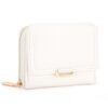 Πορτοφόλι YC02930 – Ασπρο BAG TO BAG - sukki.gr