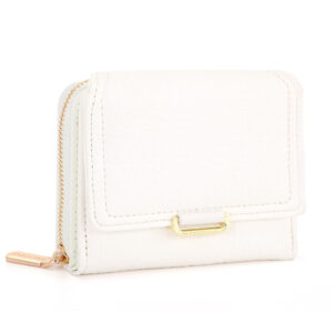 Πορτοφόλι YC02930 – Ασπρο BAG TO BAG - sukki.gr