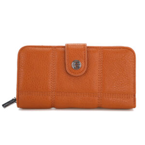 Πορτοφόλι YC02930 – Ρόζ BAG TO BAG - sukki.gr