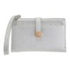 Πορτοφόλι YC-03087 – Ασημί BAG TO BAG - sukki.gr
