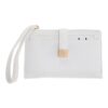 Πορτοφόλι YC-03087 – Ασπρο BAG TO BAG - sukki.gr