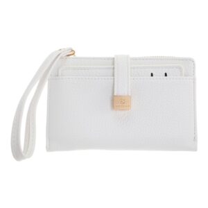 Πορτοφόλι YC-03087 – Ασπρο BAG TO BAG - sukki.gr
