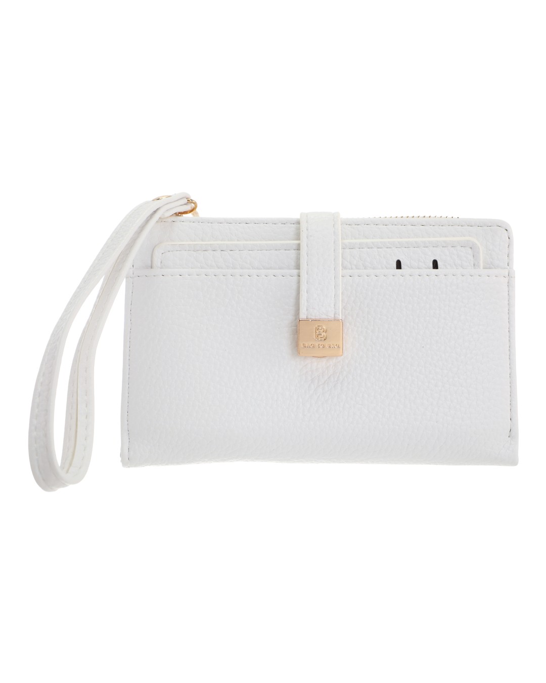 Πορτοφόλι YC-03087 – Ασπρο BAG TO BAG - sukki.gr