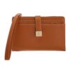 Πορτοφόλι YC-03087 – Κάμελ BAG TO BAG - sukki.gr