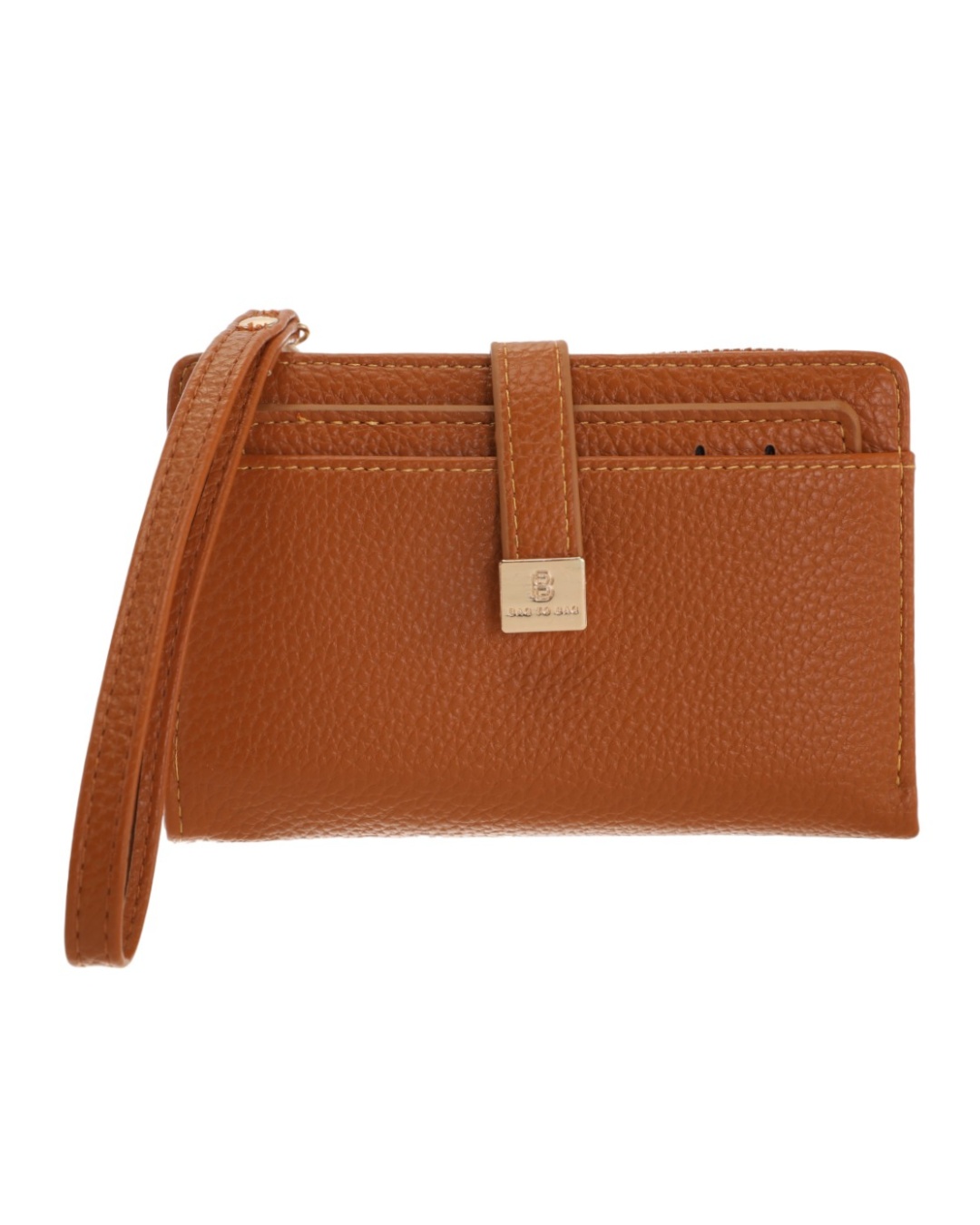 Πορτοφόλι YC-03087 – Κάμελ BAG TO BAG - sukki.gr