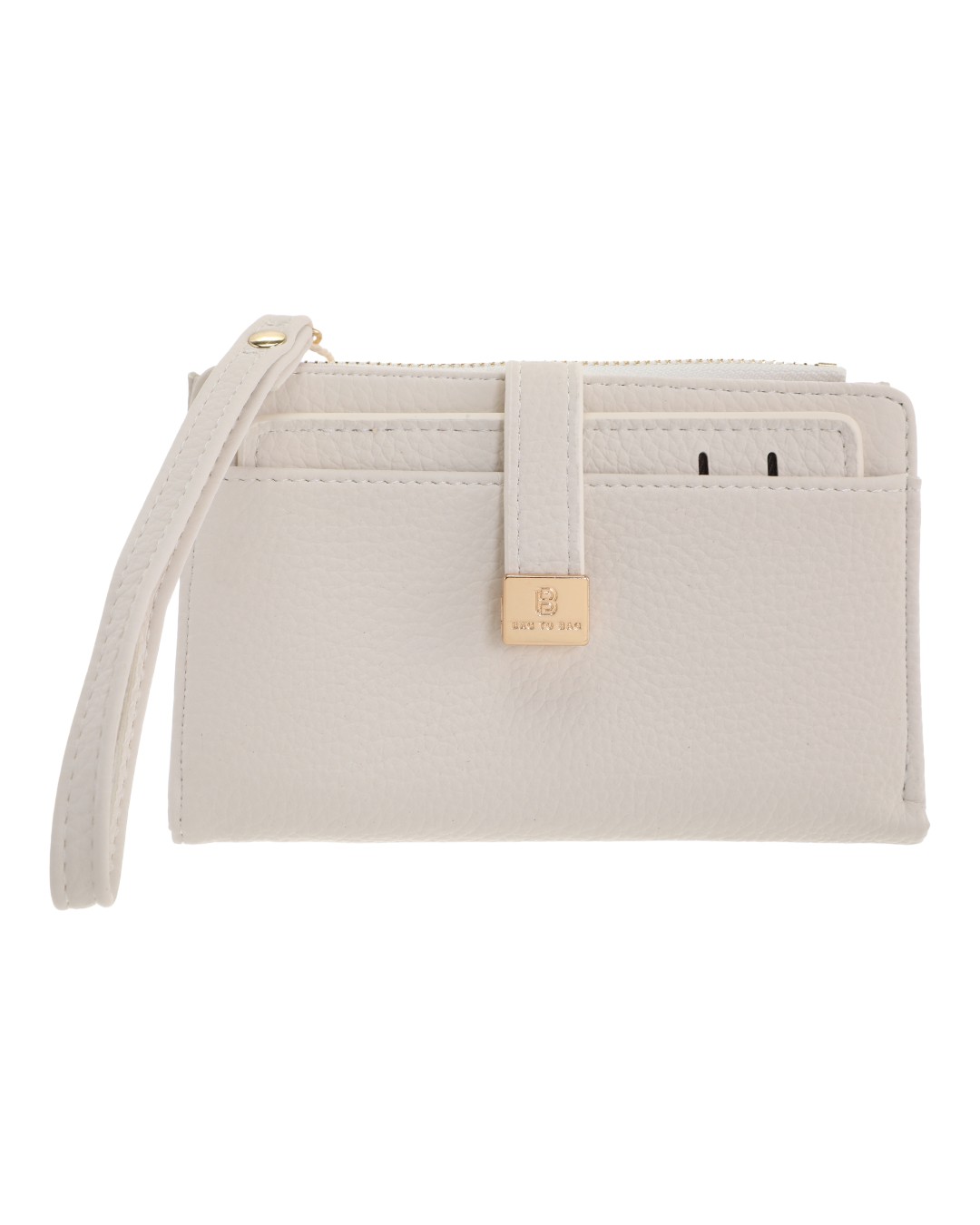 Πορτοφόλι YC-03087 – Μπέζ BAG TO BAG - sukki.gr