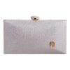 Τσάντα φάκελος clutch JH2236 – Ροζ BAG TO BAG - sukki.gr