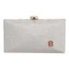 Τσάντα φάκελος clutch JH2236 – Χρυσό BAG TO BAG - sukki.gr