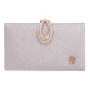 Τσάντα φάκελος clutch JH2237 – Ροζ BAG TO BAG - sukki.gr