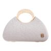 Τσάντα φάκελος clutch JH2241 – Ροζ BAG TO BAG - sukki.gr