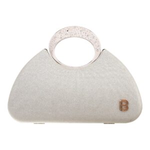 Τσάντα φάκελος clutch JH2241 – Χρυσό BAG TO BAG - sukki.gr