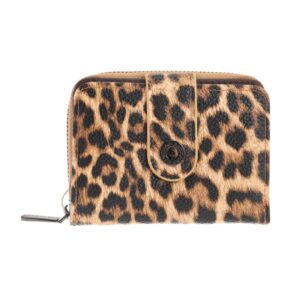 Πορτοφολι YC03051 – Animal Print BAG TO BAG - sukki.gr