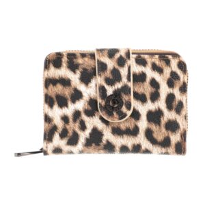 Πορτοφολι YC03051 – Κάμελ BAG TO BAG - sukki.gr