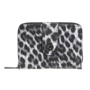 Πορτοφολι YC03051 – Μαύρο BAG TO BAG - sukki.gr