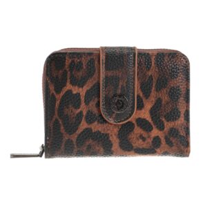 Πορτοφολι YC03051 – Καφέ BAG TO BAG - sukki.gr