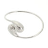 Βραχιόλι CX-8862-1 – Ασημί BAG TO BAG - sukki.gr