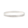 Βραχιόλι CX-8879-1 – Ασημί BAG TO BAG - sukki.gr