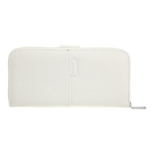 Πορτοφόλι YC03103 – Ασπρο BAG TO BAG - sukki.gr