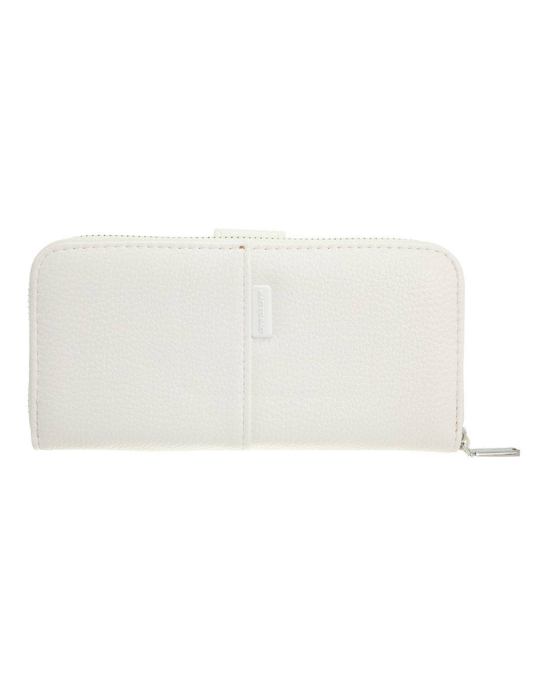 Πορτοφόλι YC03103 – Ασπρο BAG TO BAG - sukki.gr