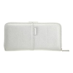 Πορτοφόλι YC03103 – Ασημί BAG TO BAG - sukki.gr
