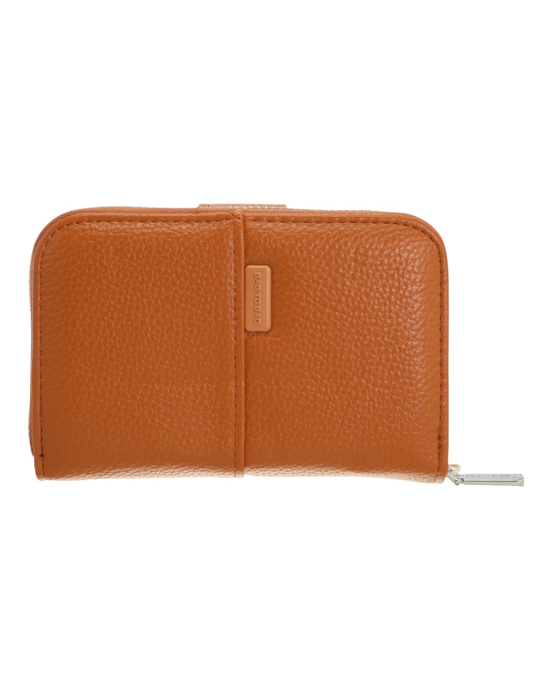Πορτοφόλι μικρό YC03105 – Κάμελ BAG TO BAG - sukki.gr